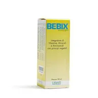 Bebix 150 ml