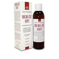 Micro Tec Soft Shampoo 200 Ml