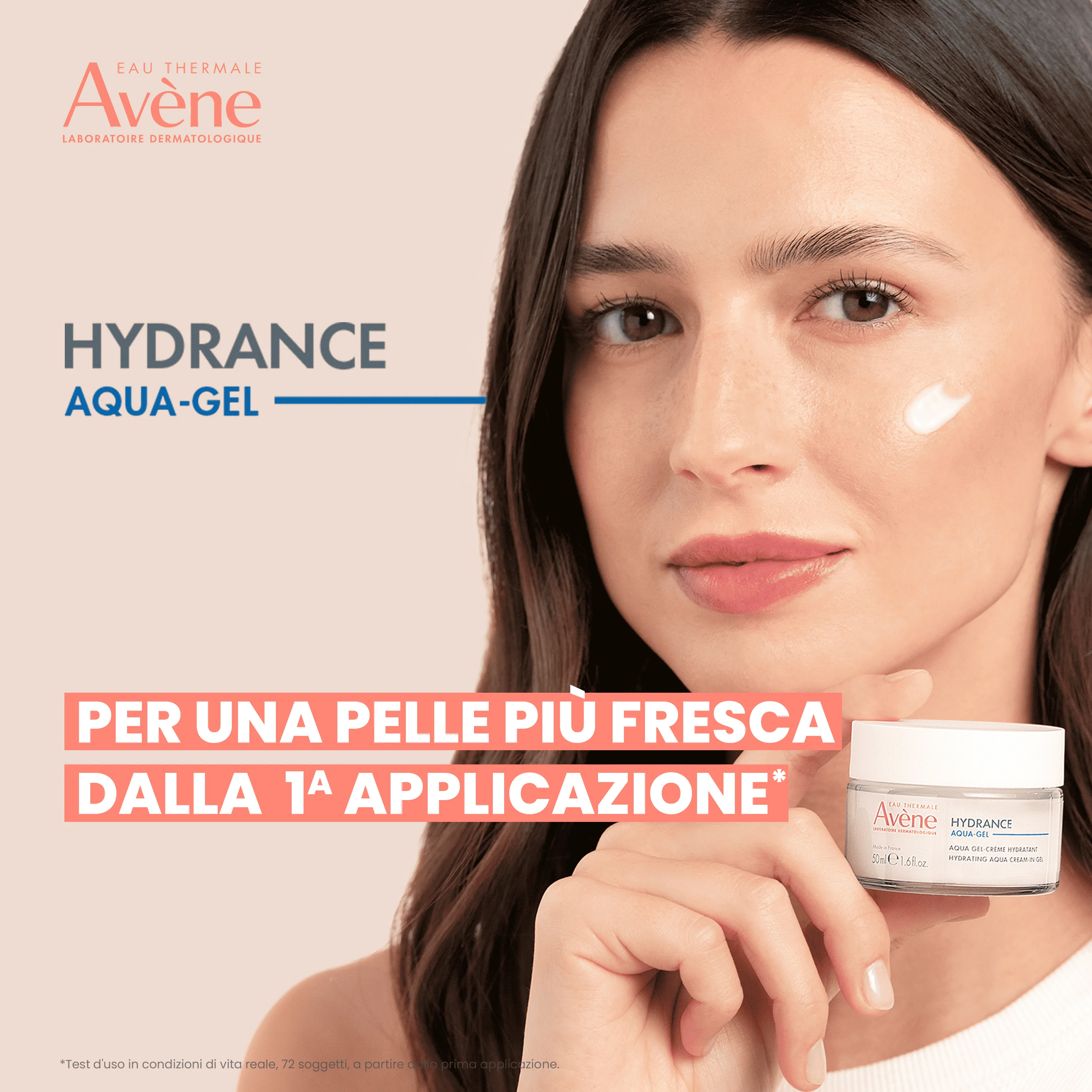 Eau Thermale Avene Hydrance Cofanetto Natale 2026 Benessere della Pelle Sensibile
