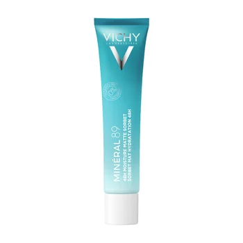 Mineral 89 Crema In Tubo Sorbetto 48H 40 Ml