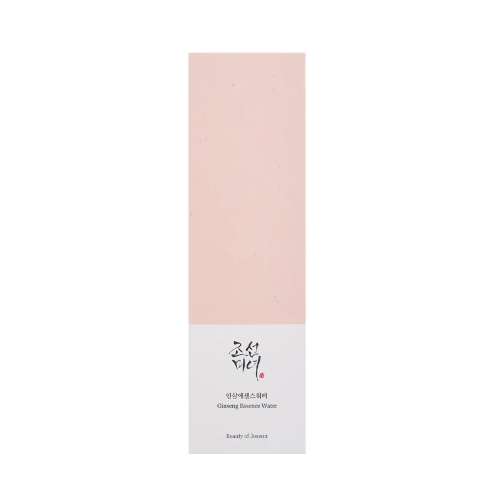 Beauty Of Joseon Ginseng Essence Water 150 ml Essenza Viso