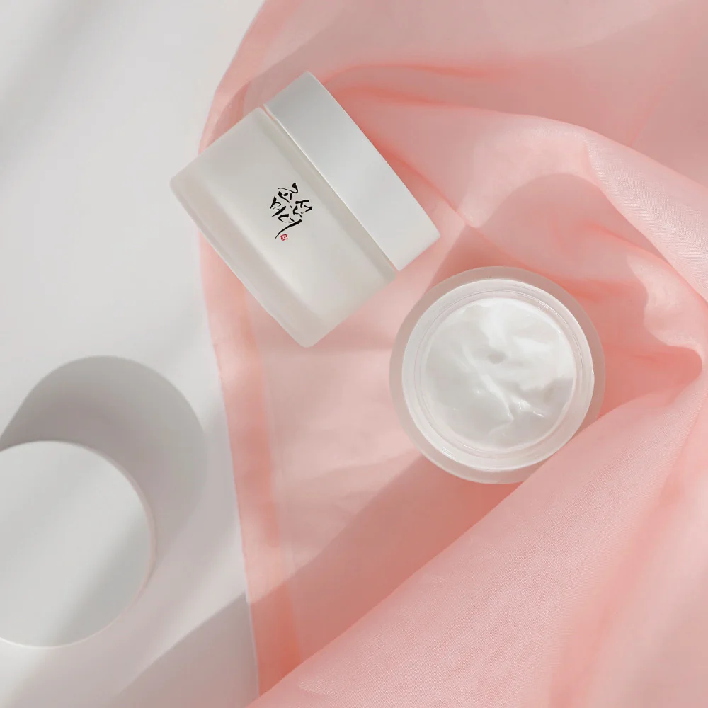 Beauty Of Joseon Dynasty Cream 50 ml Pelle Secca Pelle Matura