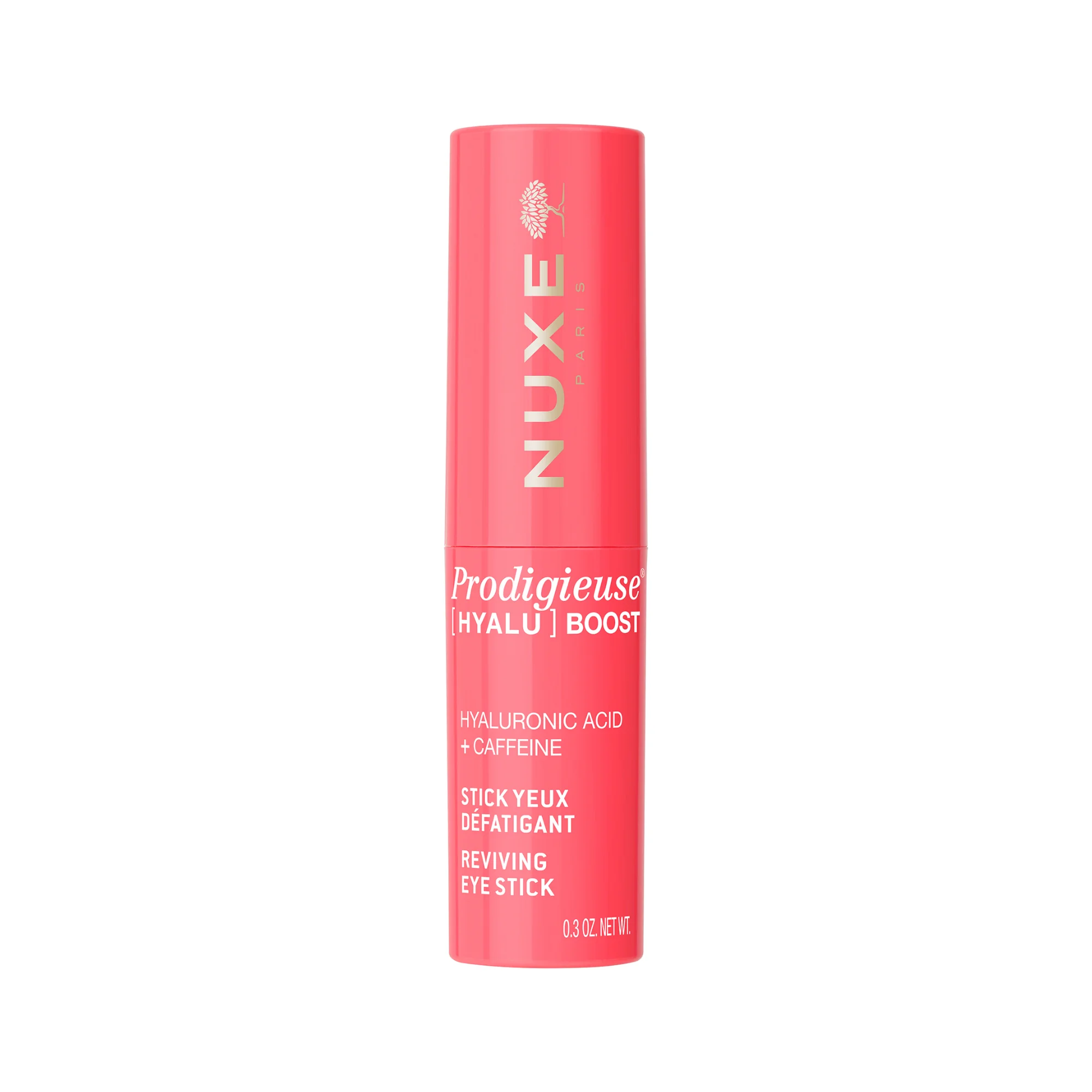 Nuxe Hyalu Boost Stick Contorno Occhi Rinfrescante 10 g Contorno Occhi