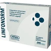 Linfonorm 30 Capsule