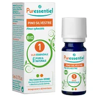 Puressentiel Olio Essenziale di Pino Silvestre Bio 5 ml