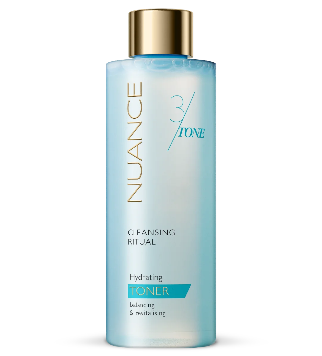 Nuance Pulizia Viso Tonico 200Ml