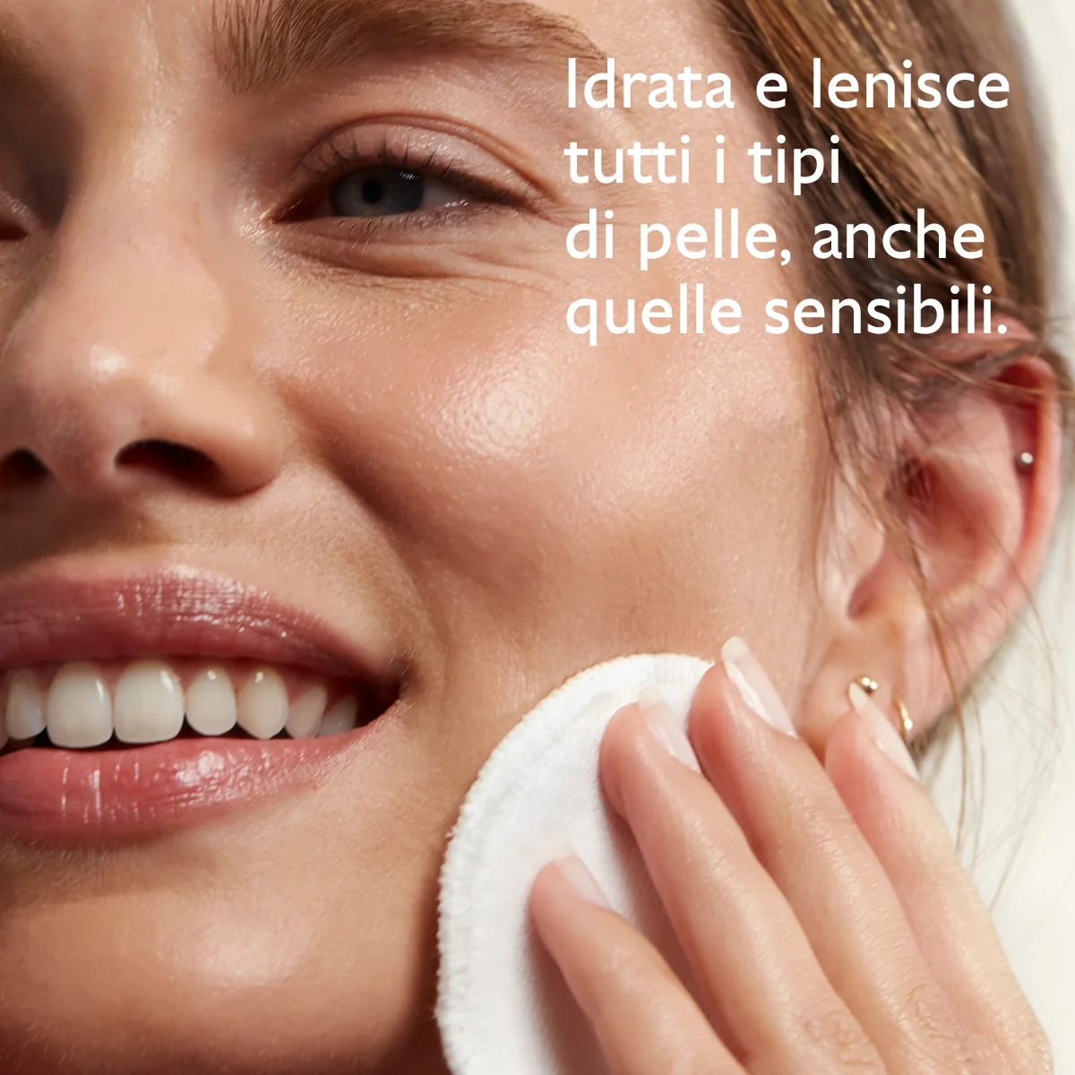 Vinoclean Lozione Tonica Idratante 200 Ml