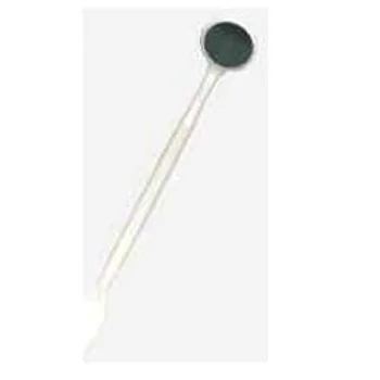 Specchietto Laringeo Strumento Medico