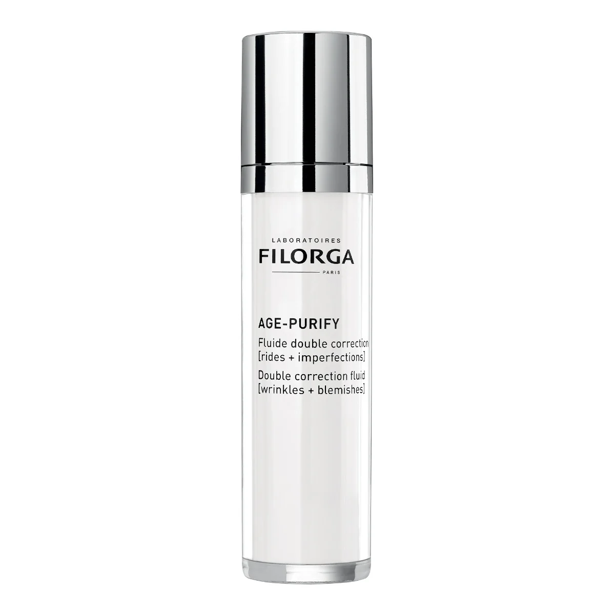 Filorga Age-Purify 50 ml Fluido Doppia Correzione
