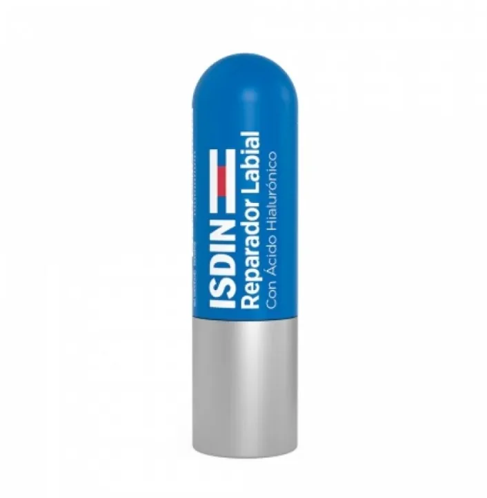 ISDIN Ripararatore Labbra Stick 4 g