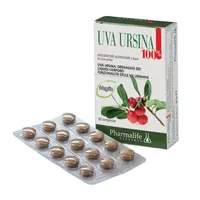 Uva Ursina 100% 60 Compresse