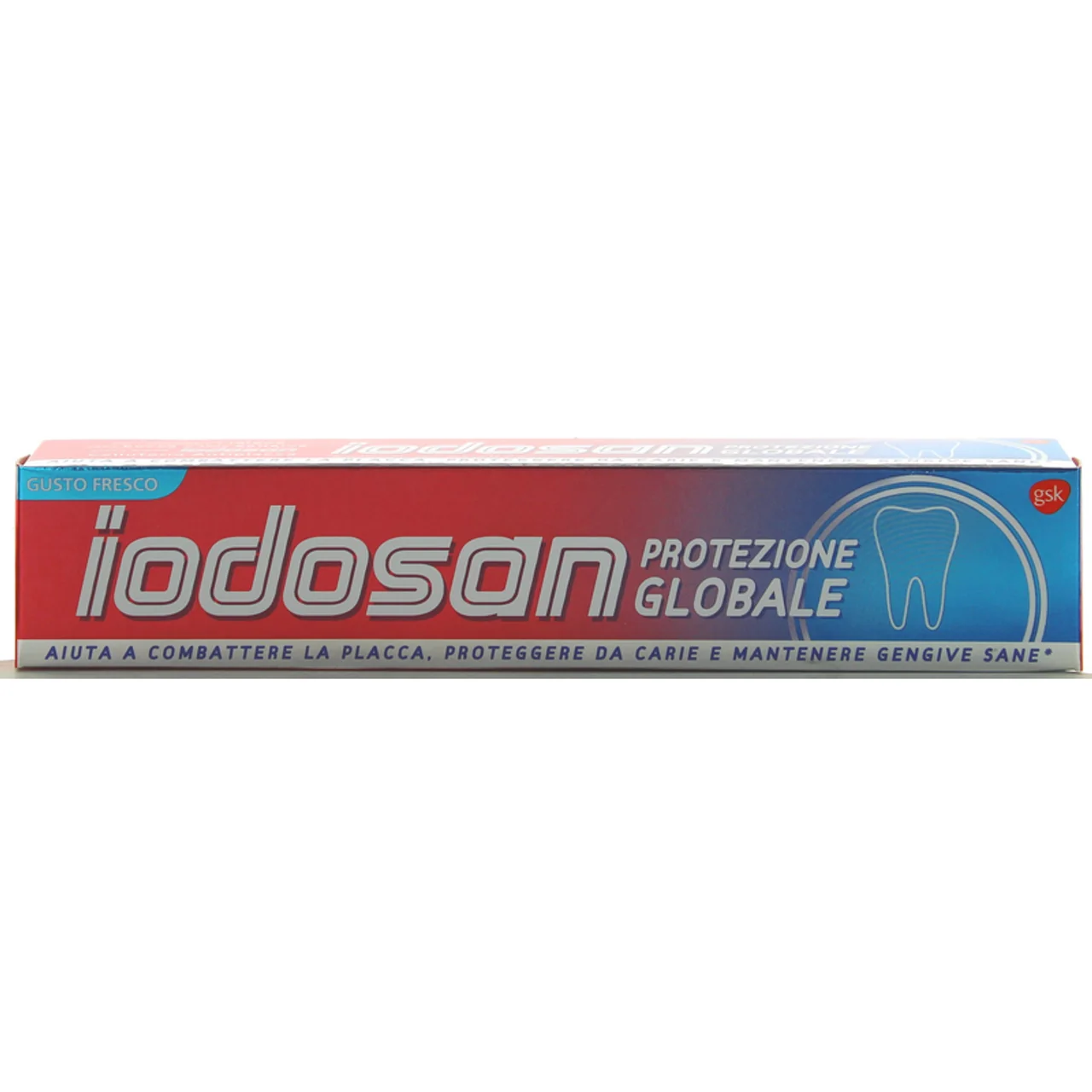 Iodosan Den Prot Globale 75Ml