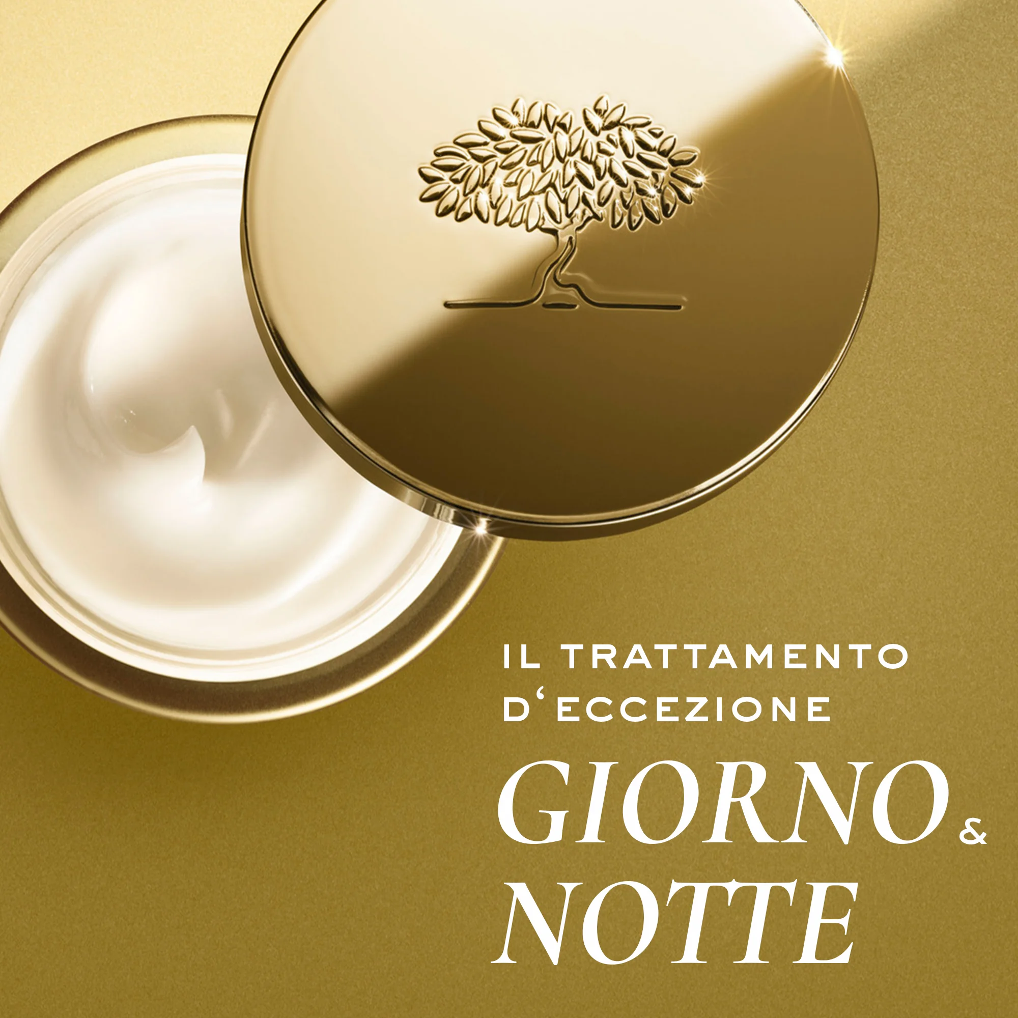 Nuxe Nuxuriance Ultra Crema Giorno e Notte Anti-Età Globale 75ml Corregge i Segni dell'Invecchiamento