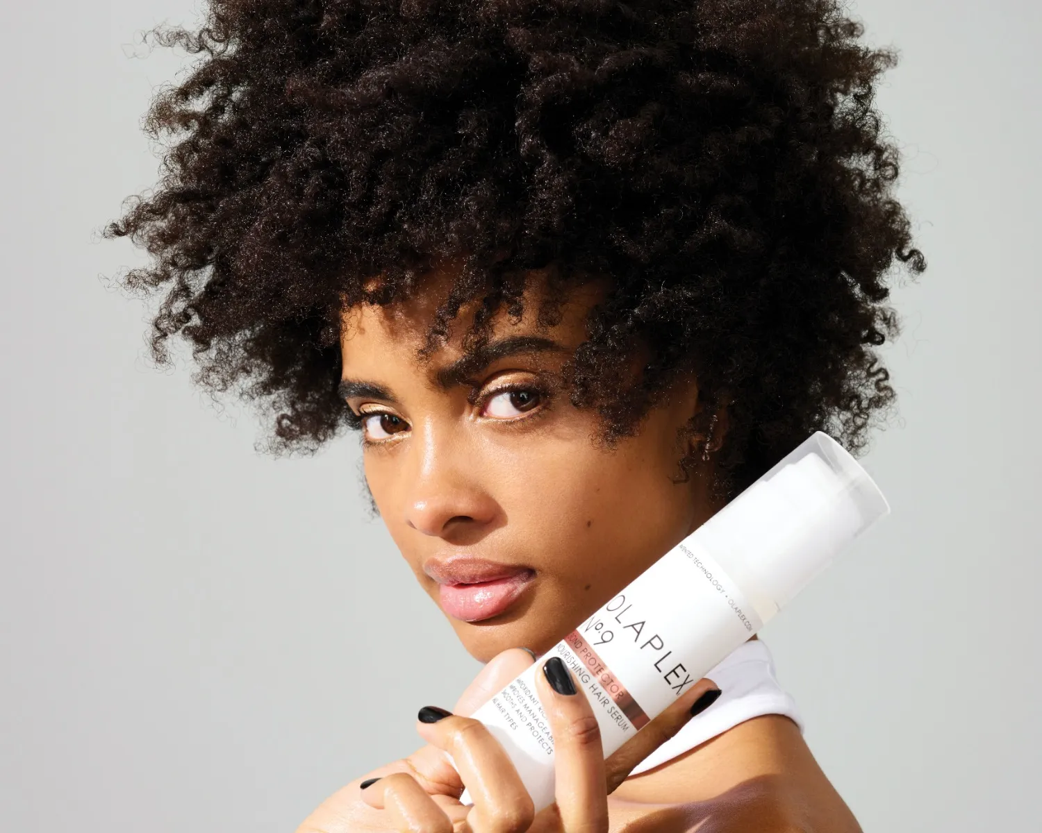 Olaplex N°9 Bond Protector Nourishing Hair Serum 90 Ml Siero nutriente per capelli