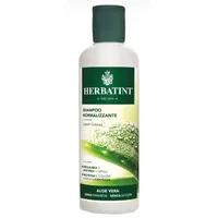 Herbatint Shampoo Normalizzante Capelli Colorati Aloe Vera 260 ml