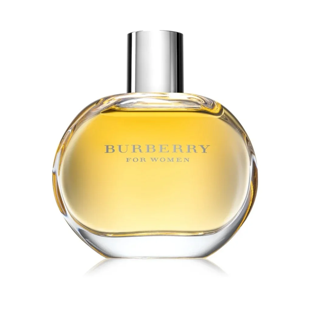 Burberry Original Women 100 ml Eau de parfum femminile