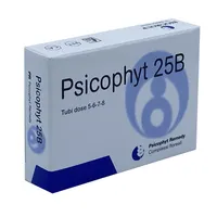 Psicophyt Remedy 25B 4Tub 1,2G