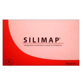 Silimap Capsule 30 Capsule
