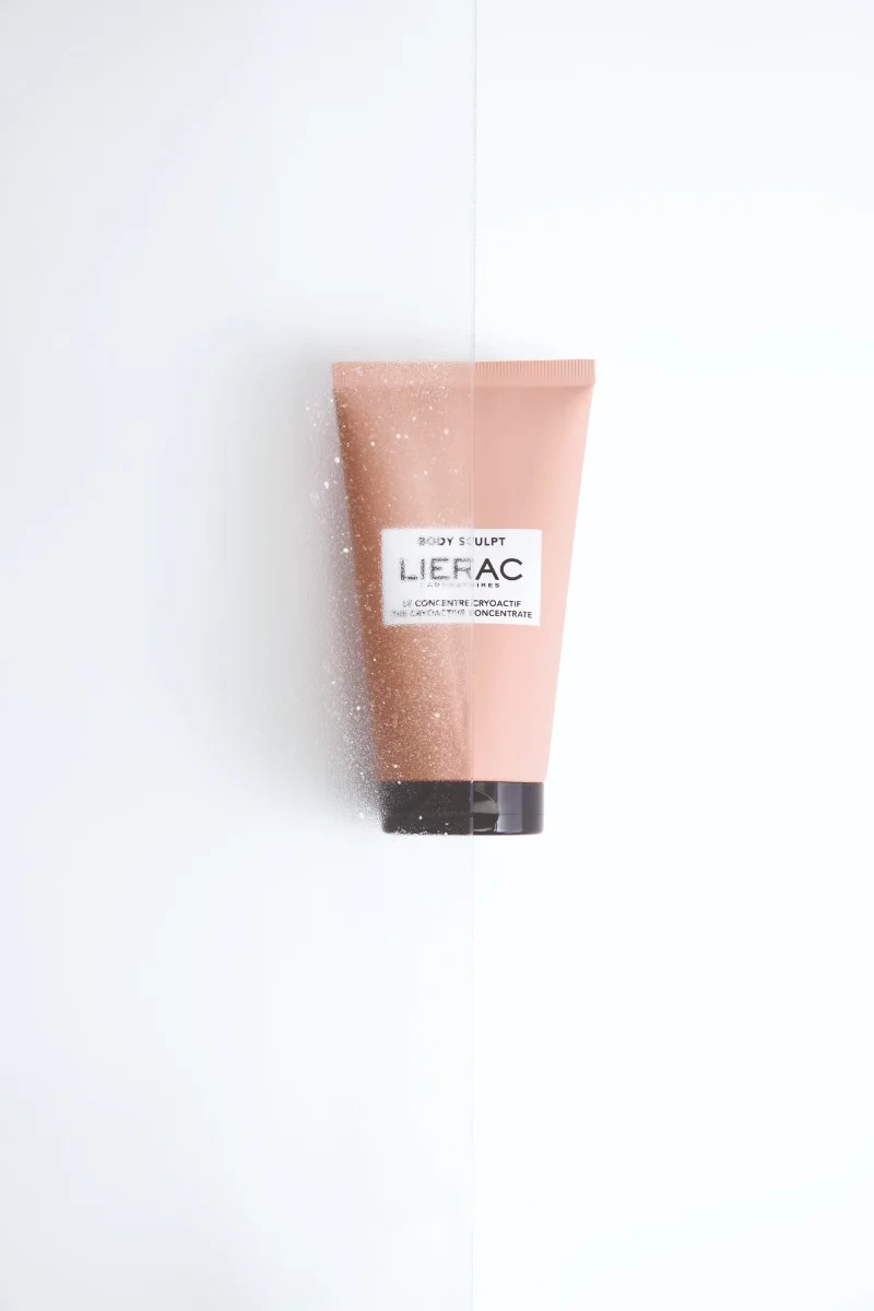 Lierac Body Sculpt Crioattivo 150 Ml Kit Anticellulite