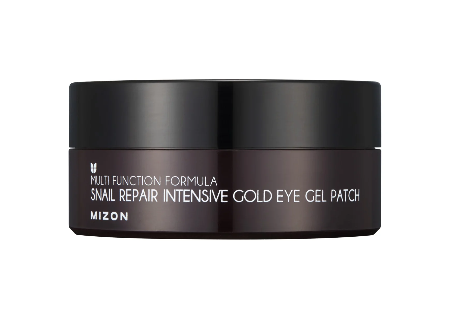 Gold Snail Hydrogel Eye Gel Patch Trattamento occhi antirughe