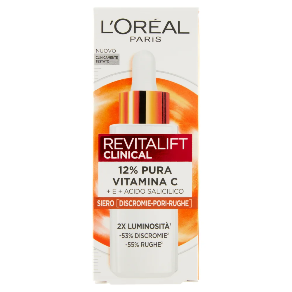 L'Oreal Paris Revitalift Siero