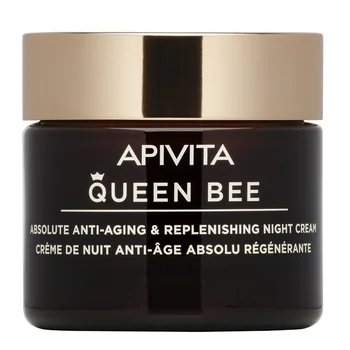 Apivita Queen Bee Night50Ml/22