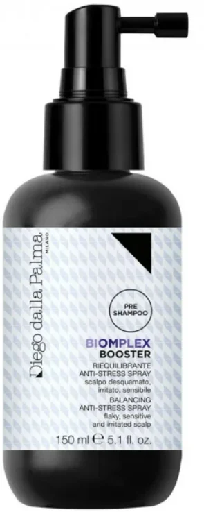 Diego Dalla Palma Biomplex Booster 150 ml Rinforzante