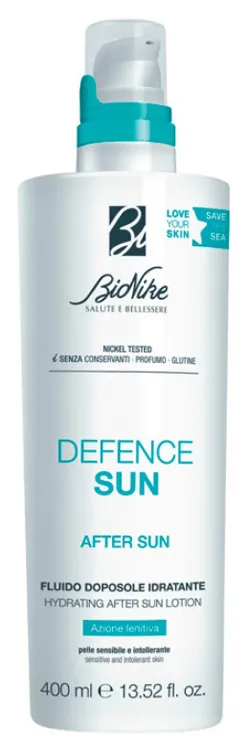 Bionike Defence Sun Doposole Idratante 400 ml