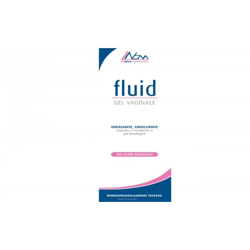 Novafluid 150 ml