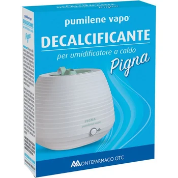 Pumilene Home Pigna Umidif Cal Umidifcatore a Caldo