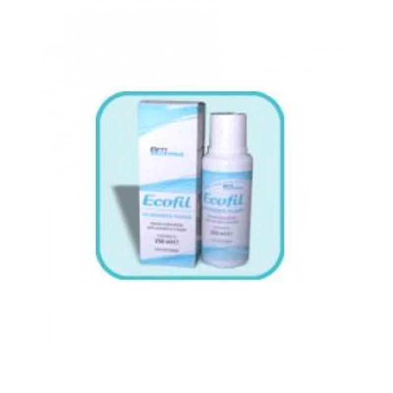 Ecofil Alfa Detergente 250 ml
