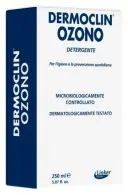 DERMOCLIN OZONO SOL 250 ML