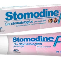 Stomodine F 30 ml