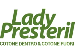 LADY PRESTERIL