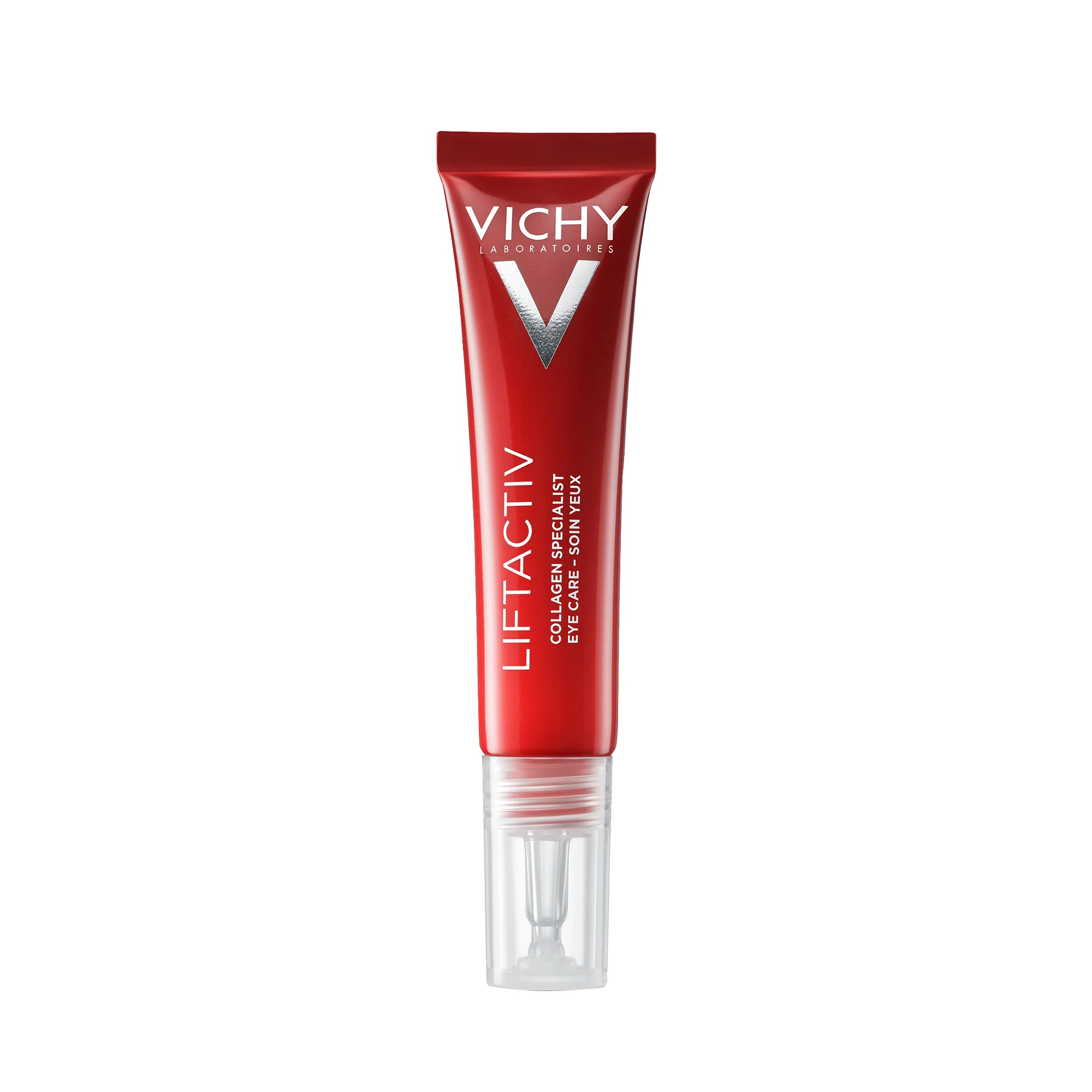 Vichy Liftactiv Collagen Specialist Contorno Occhi 15 Ml Rigenerante