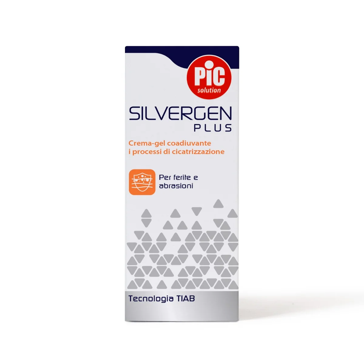 Pic Cicatrizzante Crema 25 ml