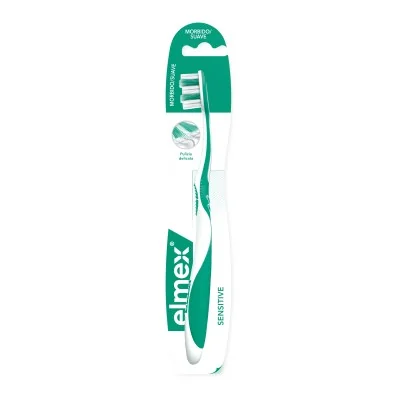 Elmex Sensitive Plus M/Morb Setole Morbide