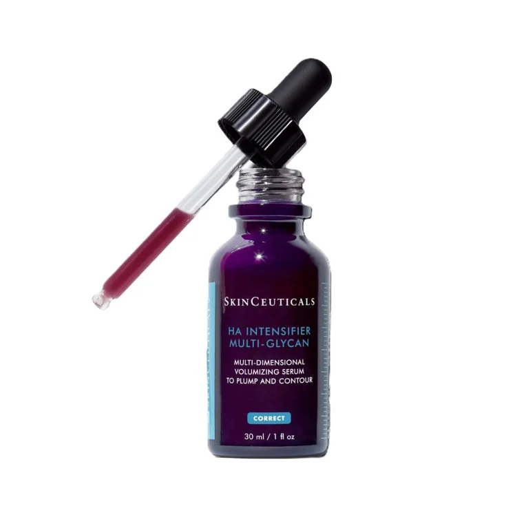 Skinceuticals HA Intensifier Multi Glycan 30 ml Siero Volumizzante Multidimensionale