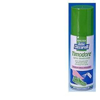 Timodore Spray 150 ml
