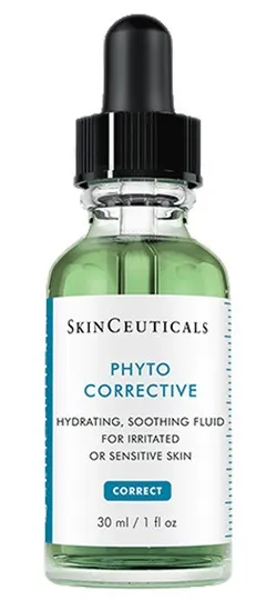 SkinCeuticals Phyto Corrective 30 ml - Fluido Idratante Lenitivo