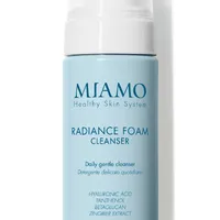 Miamo Total Care Radiance Foam Cleanser 150 ml