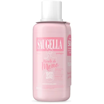 Saugella Poligyn Niente Meno Azione Delicata
