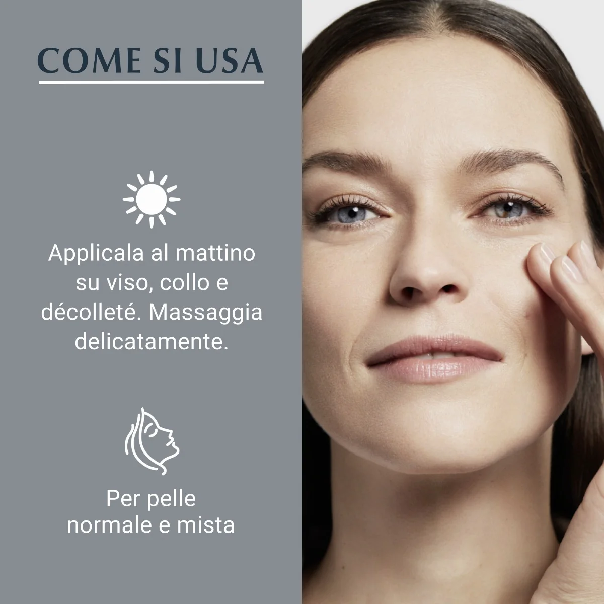 Eucerin Hyaluron Filler 50 ml Crema Pelli Normali e Miste