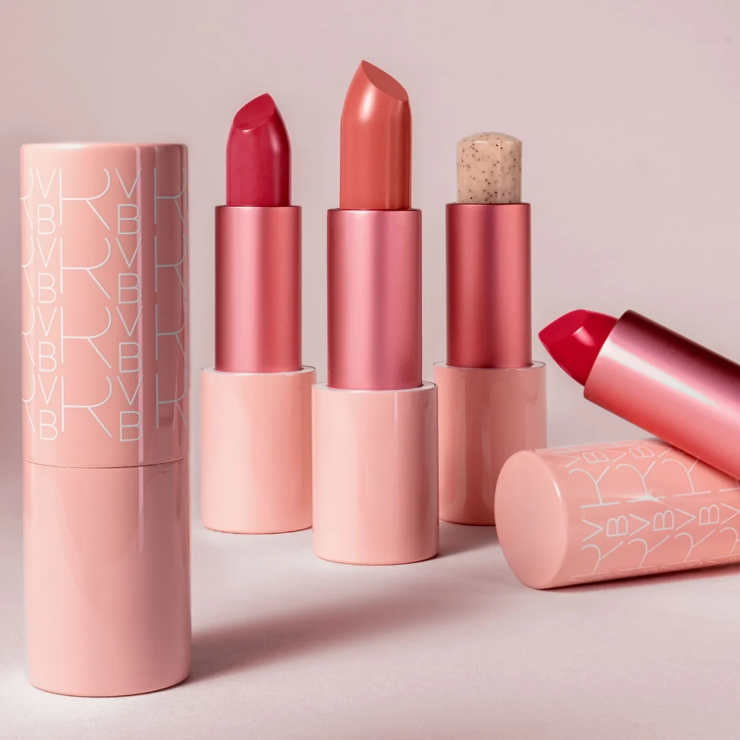 RVB Lab Balsamo Labbra Volumizzante N. 45 Nude 3,7 g Trattamento Labbra