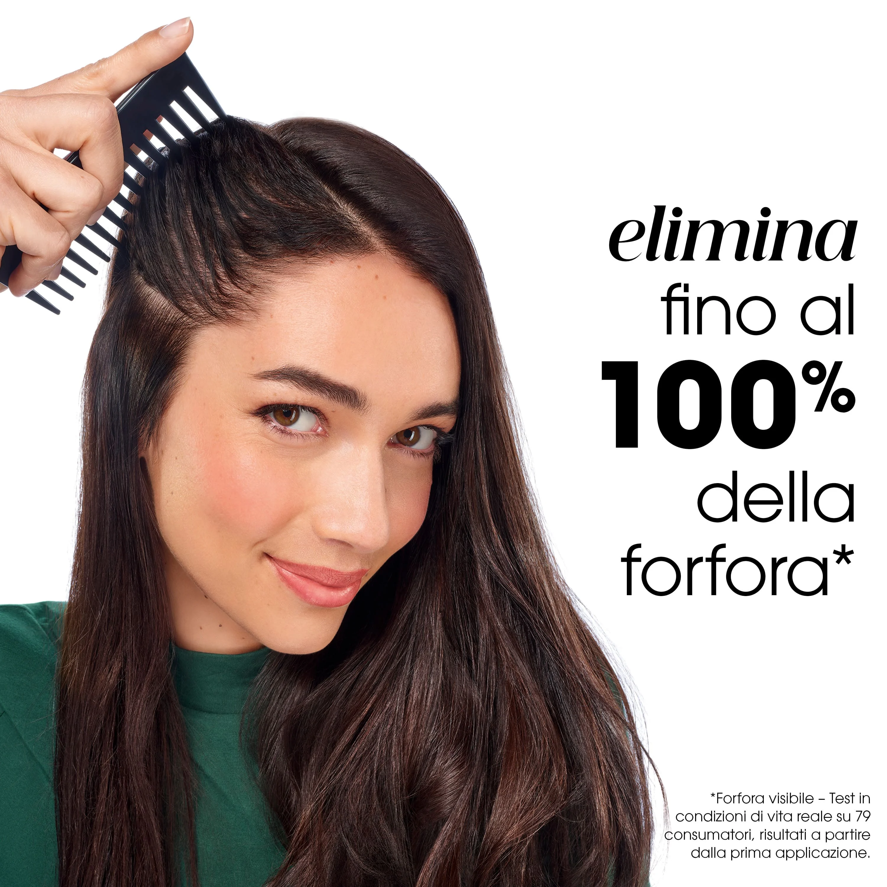 Klorane Shampoo Trattante & Riequilibrante Galanga 200 Ml 25
