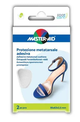 M-Aid Protezione Metatarso Gel