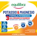 Equilibra Potassio & Magnesio 3 20 Bustine