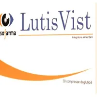 Lutisvist 30 Compresse