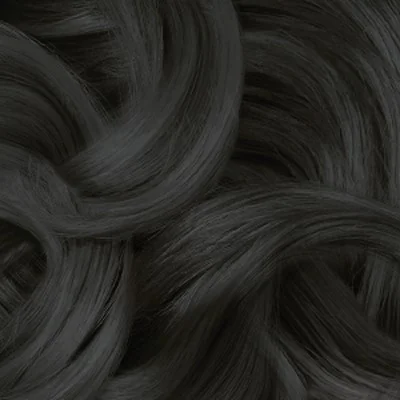 Bioclin Bio-Colorist 1 Nero Tintura Naturale Capelli