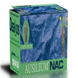 Ausilium Nac 14Fl 10 ml
